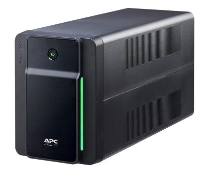 UPS (zasilacz awaryjny) APC BVX2200LI-GR Easy UPS 2200VA,230V, AVR,4 Shuko